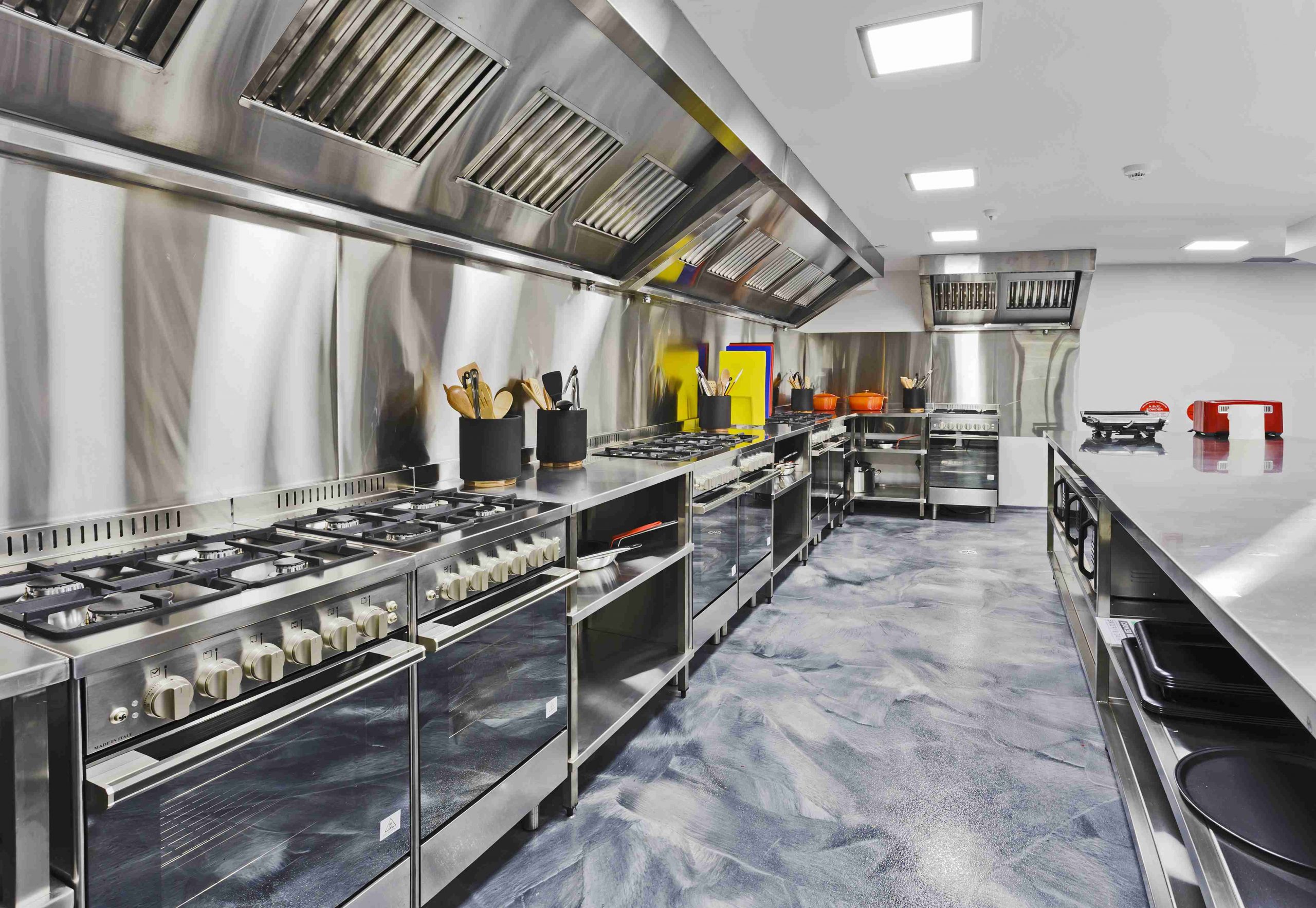 Genuine and Reliable Spare Parts for Your Commercial Kitchen