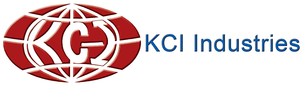 Image of KCI Industries logo