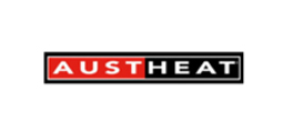 Austheat logo