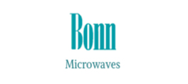 Bonn Microwaves logo