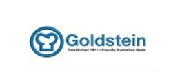 Goldstein logo