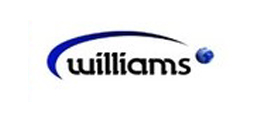 WIlliams logo