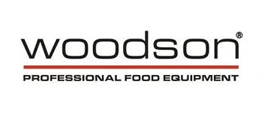 Woodson logo
