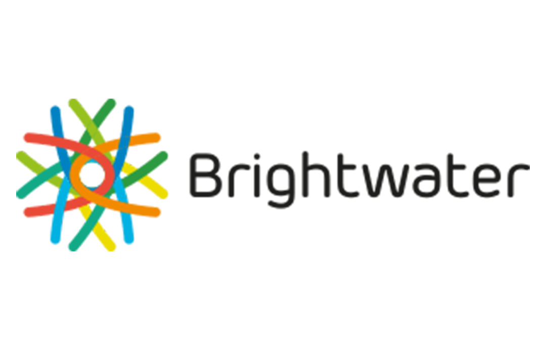 brightwater logo for for Commercial kithcen Equipment