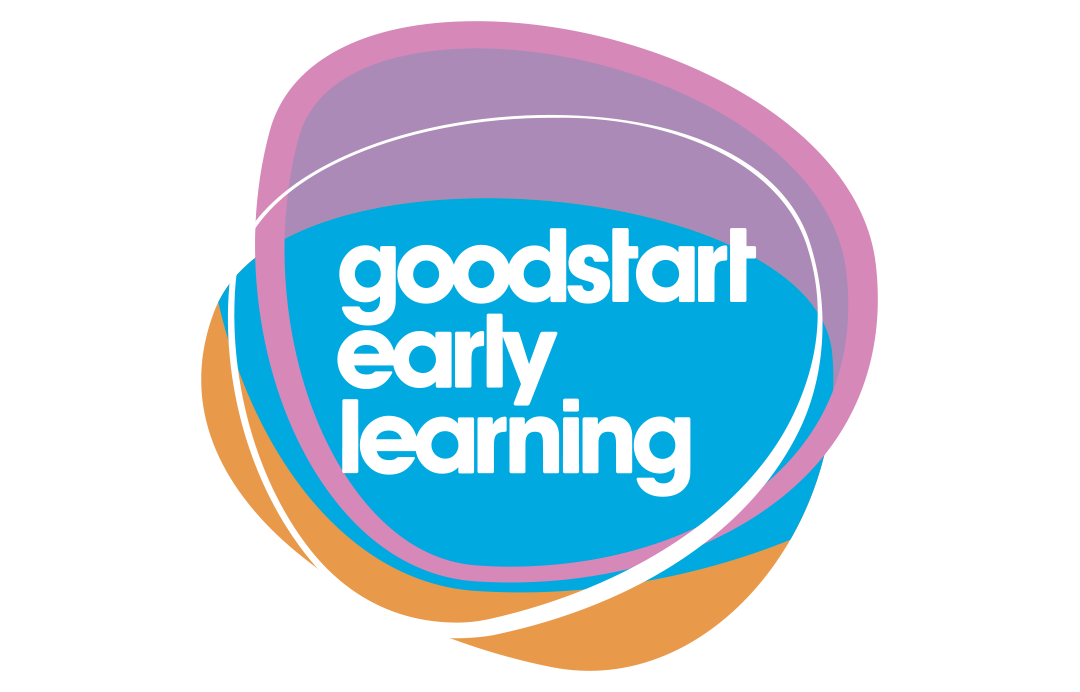 goodstart early learning logo
