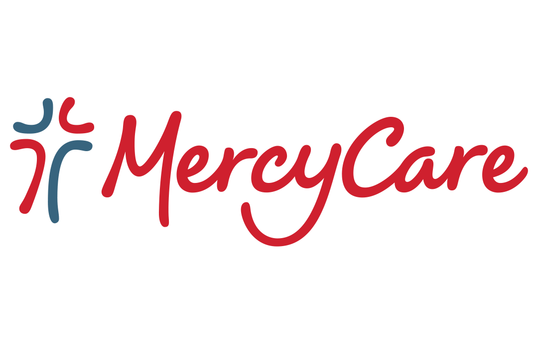 mercycare logo