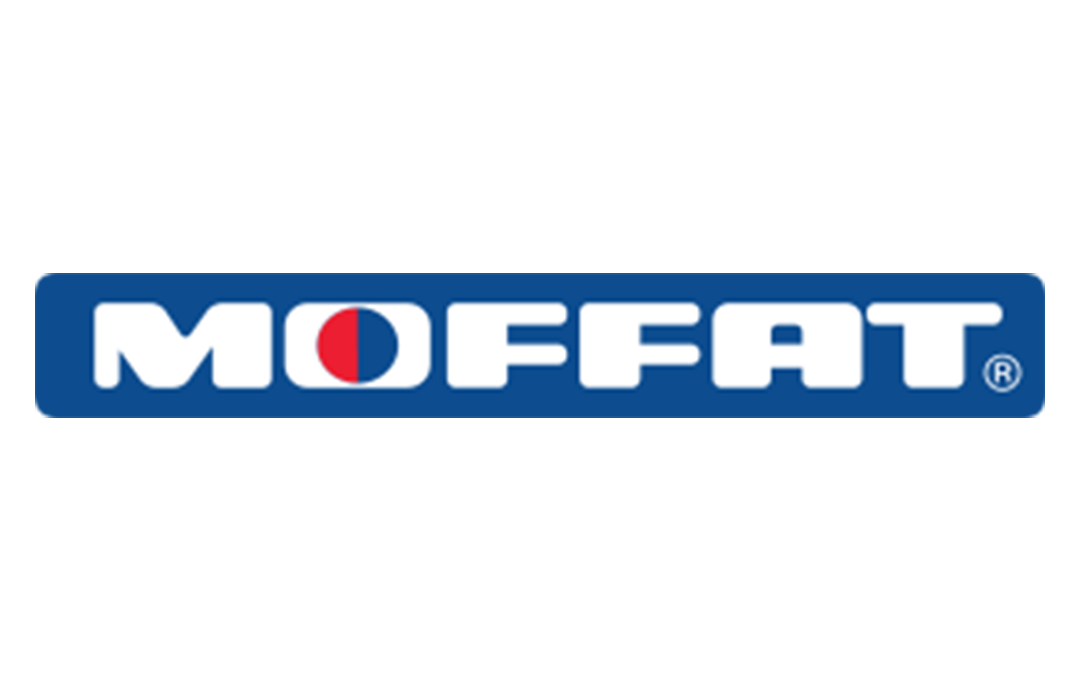 moffat logo for for Commercial kitchen Equipment