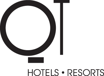 QT Hotels Resort Logo